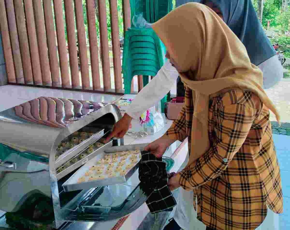 kue banyuwangi