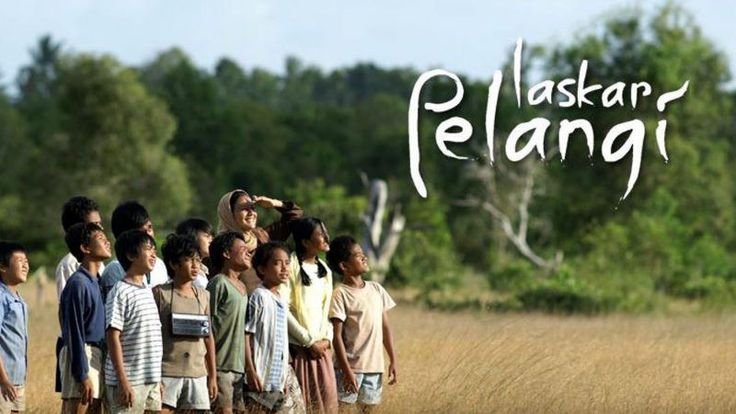 laskar pelangi