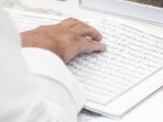 membaca Al Quran