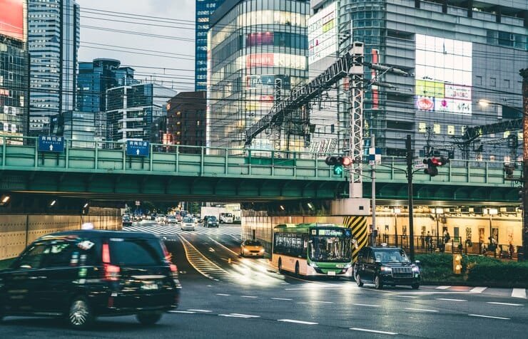 mudik gratis