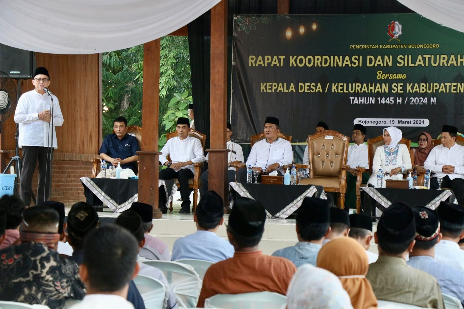 pemkab bojonegoro