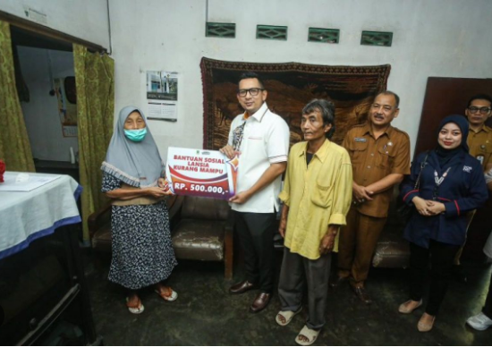 pemkot mojokerto