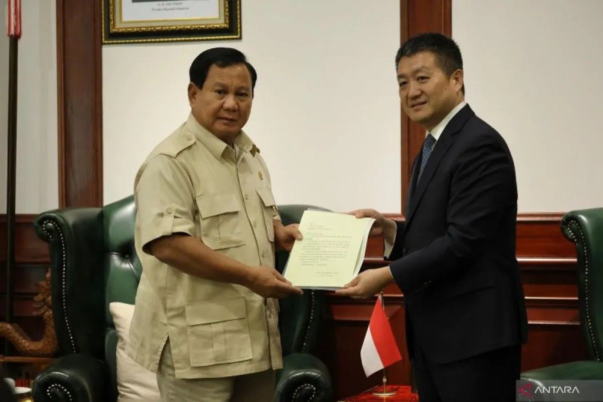 prabowo presiden jepang