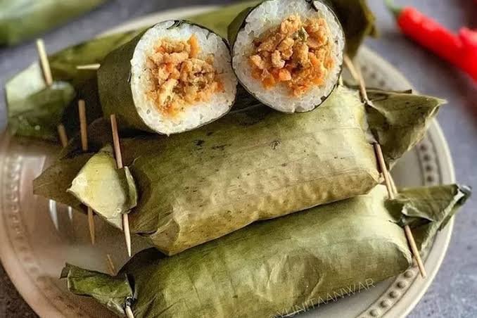 resep arem arem