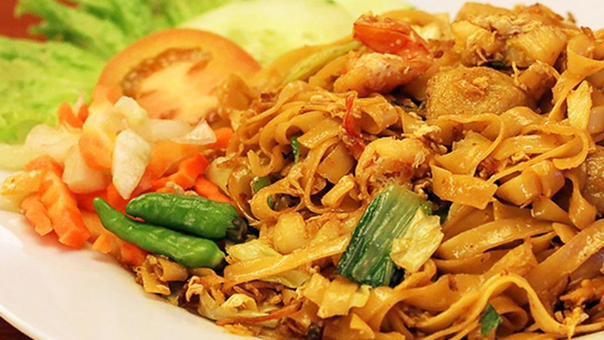 resep kwetiau