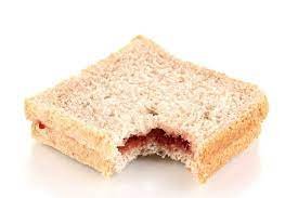 roti pake selai