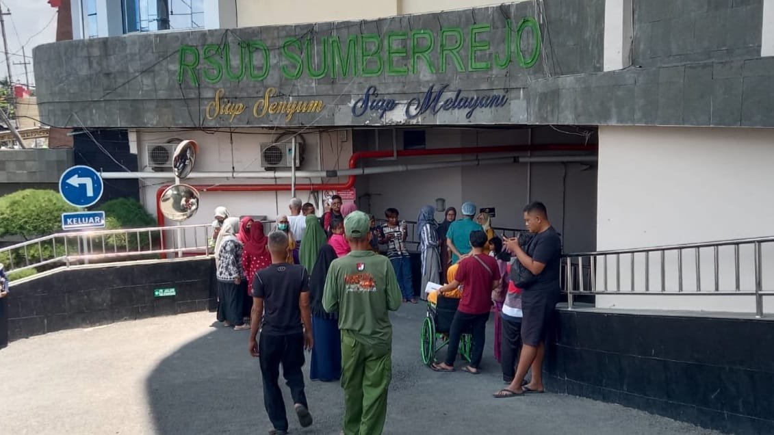 rsud bojonegoro