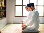 salat jumat salat jumat