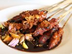 7 Resep Masakan Serba Ayam untuk Menu Buka Puasa dan Cocok Jadi Ide Jualan Saat Ramadan 4 sate ayam