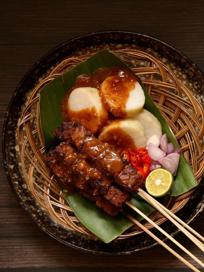 sate kere