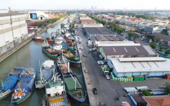 tanjung perak