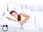 tidur nyenyak