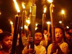tradisi berbagai daerah