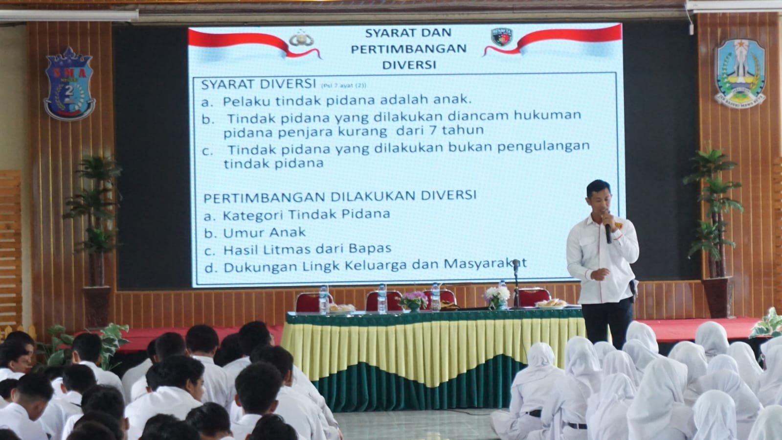 unit ppa bojonegoro