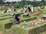 ziarah kubur sebelum ramadan