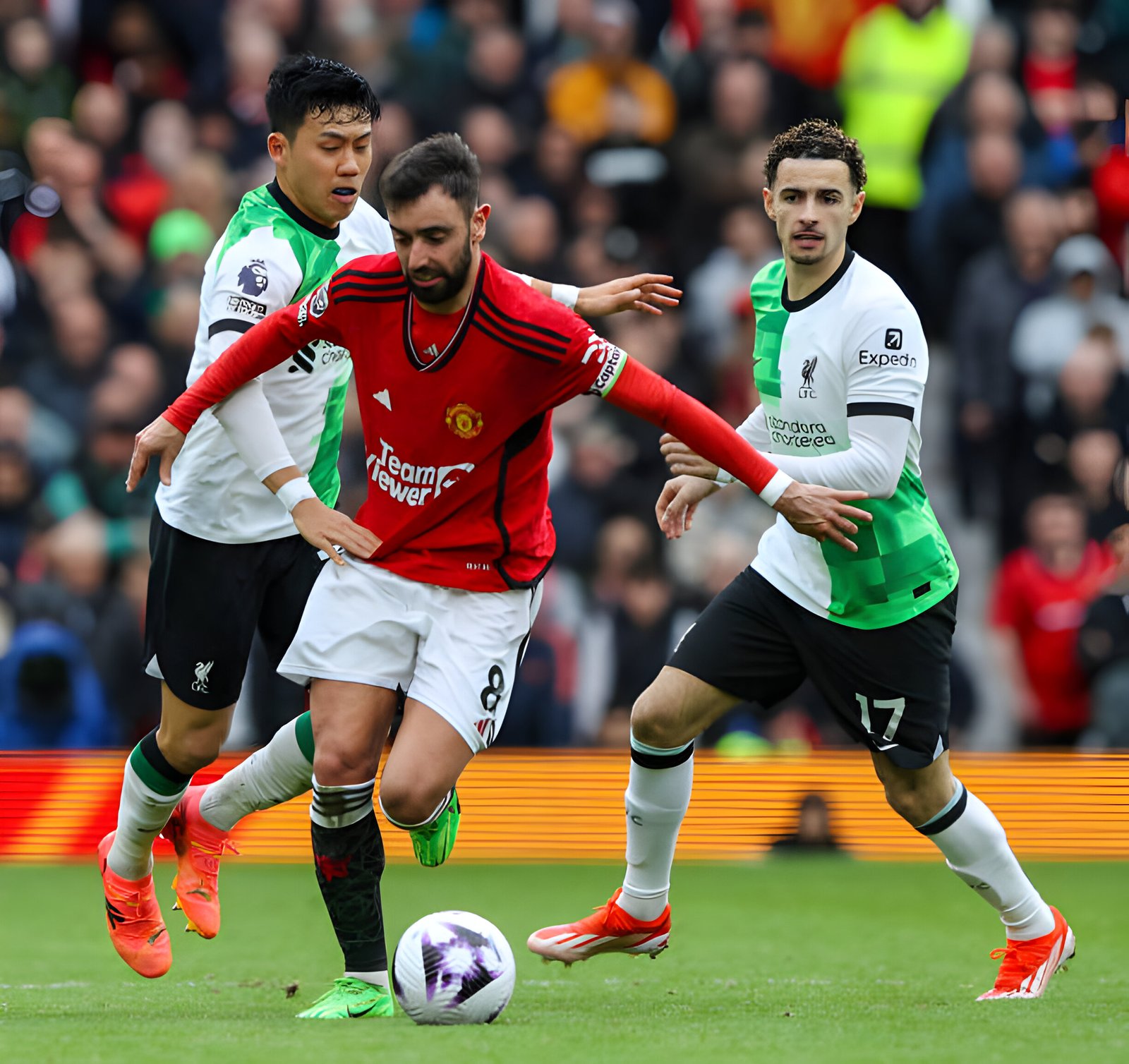 0804 Naskah Olahraga Premier League Utd vs Lvp