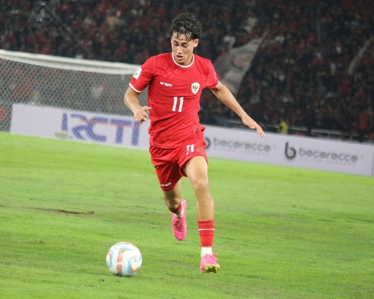 1604 Naskah Gaya Hidup Latihan Dribel Bola