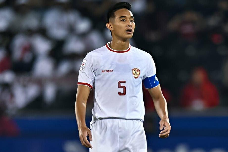 Indonesia U-23 vs Australia U-23: Garuda Muda Pantang Menyerah 1 1804 Naskah Olahraga Preview Timnas Indonesia U23 vs Australia U23 2