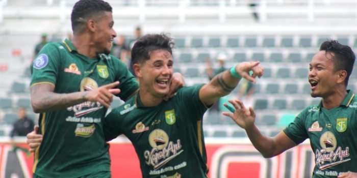 2204 Naskah Olahraga Liga 1 Persebaya Surabaya 1