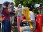 2204 Naskah Peristiwa Banyuwangi Ritual Seblang