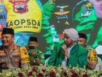 2304 Naskah Peristiwa Polda Jateng Pengajian Akbar