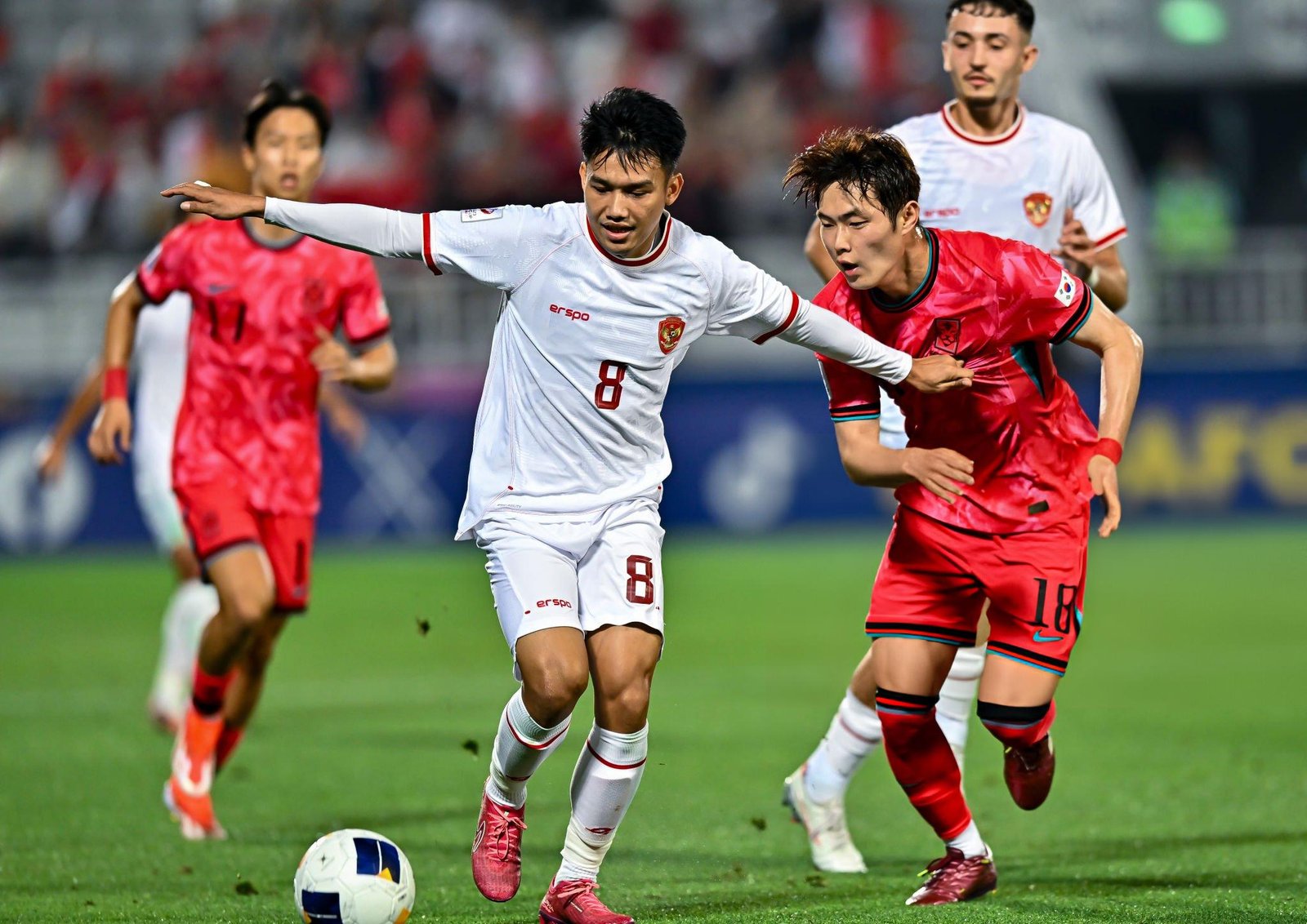 2904-Naskah Olahraga Indonesia U23 vs Uzbek U23 2904 Naskah Olahraga Indonesia U23 vs Uzbek U23