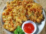 5 Resep Bakwan Sayur Kriuk dan Renyah Tahan Lama Cocok Untuk Jualan