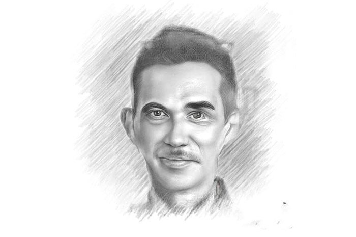 ABDUL ABAS ABDUL ABAS