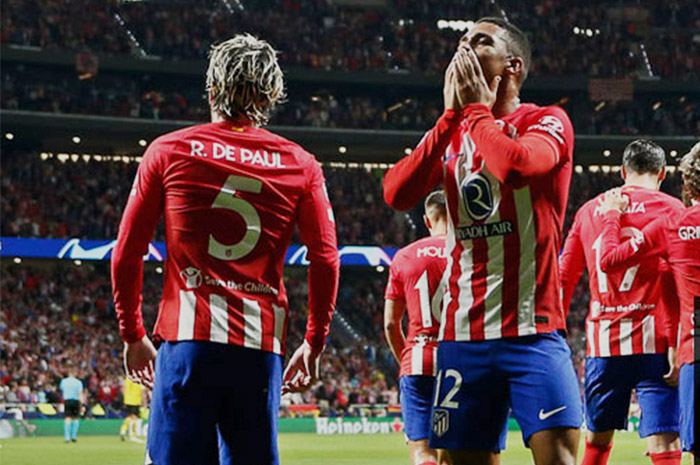 ATLETICO