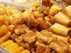 Awas Ini Dia Bahaya Selalu Konsumsi Gorengan Saat Buka Puasa