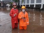 BANJIR JAKARTA