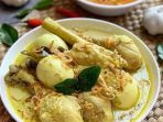Cara Membuat Opor Ayam Dan Telur Yang Gurih Dan Lezat Resep Rahasia