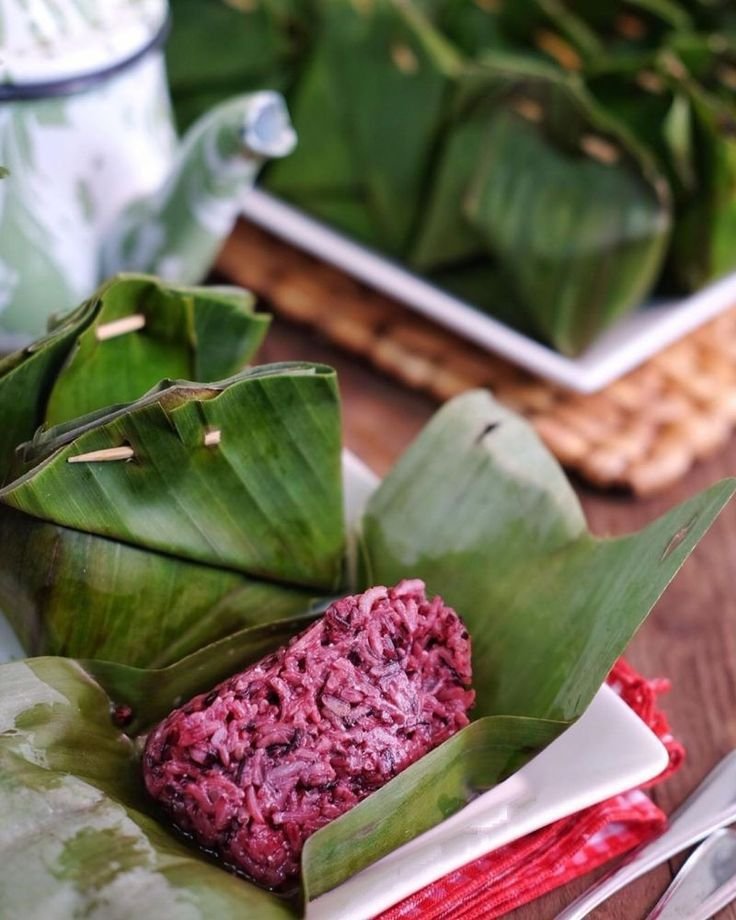 Cara Membuat Tape Ketan Yang Enak - Tape Uli Tradisional Cara Membuat Tape Ketan Yang Enak Tape Uli Tradisional