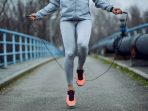 Get A Jump Start on Fitness The Benefits of Jumping Rope