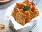 Keripik Tempe Gurih Renyah Tahan Lama Resep ResepKoki