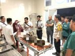 Korban salon horeg