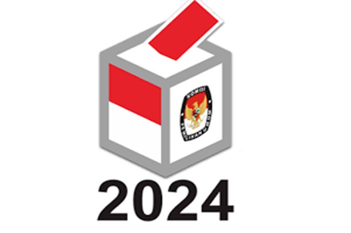 LOGO PEMILU