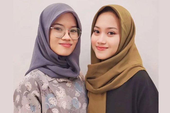 MIA DAN NIA