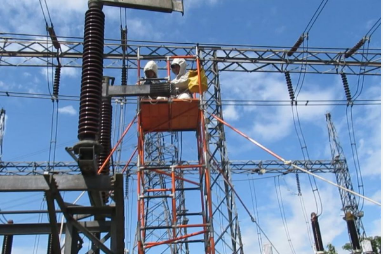 PT PLN