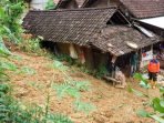RUMAH LONGSOR