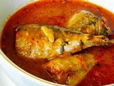 Resep Bumbu Ikan Sarden