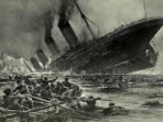 TITANIC KAPAL