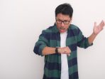 Tips mengatur waktu