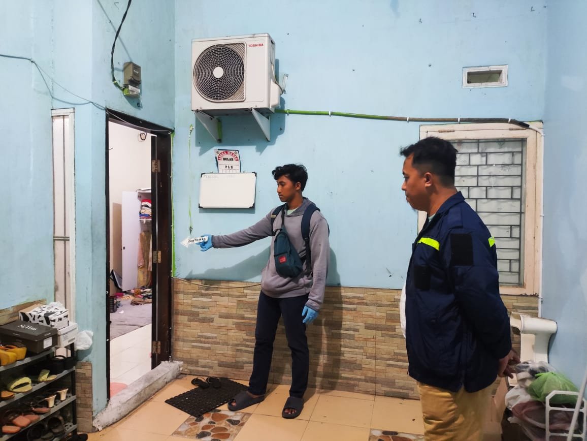 Kronologi Perempuan Cantik di PPS Gresik Disekap dan Dianiaya Perampok, Pelaku Diduga Kenal Korban 1 b3927f2d 3894 4ee6 ba44 92b2166270e8