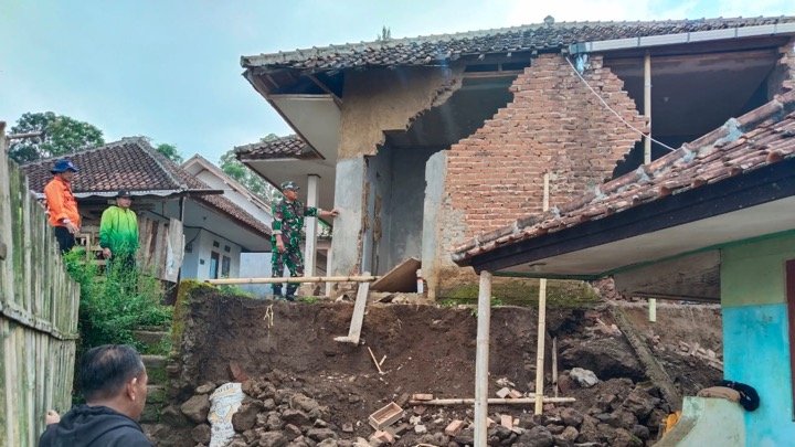 gempa bnpb
