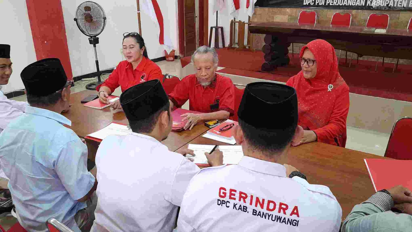 gerindra banyuwangi