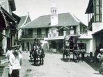 kampung arab