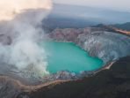 kawah ijen