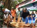 lomba perahu