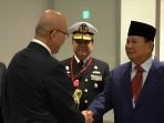 menteri dengan jepang